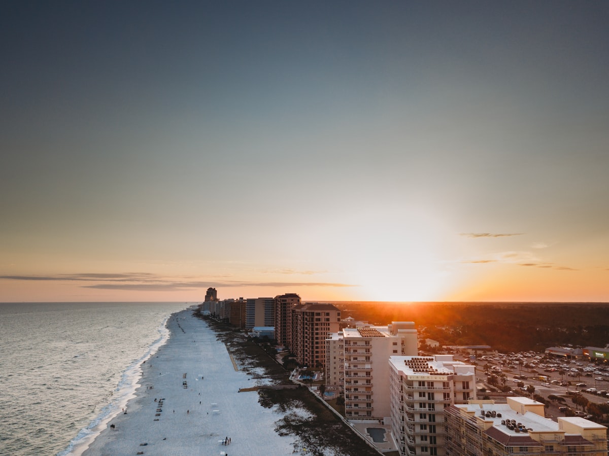 Gulf Shores