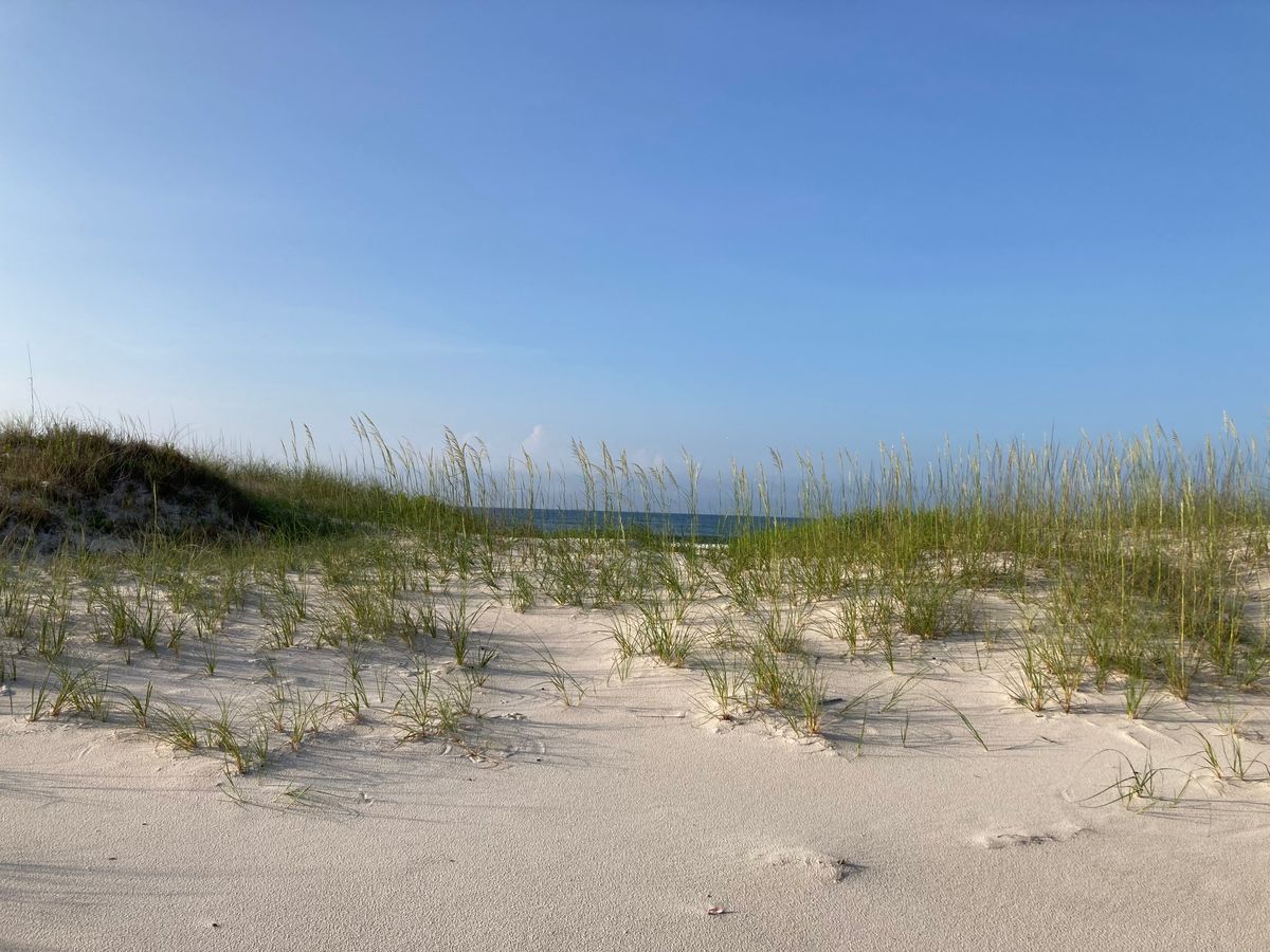 Beach week add-on
